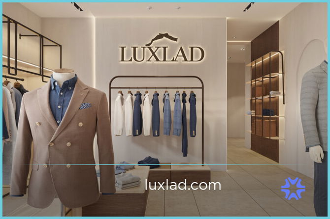 LuxLad.com — 2