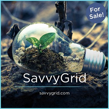 SavvyGrid.com