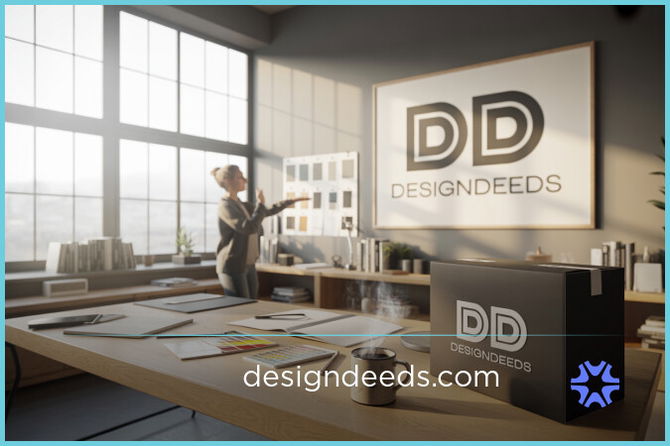 DesignDeeds.com — 2