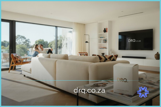 DRQ.co.za — 2