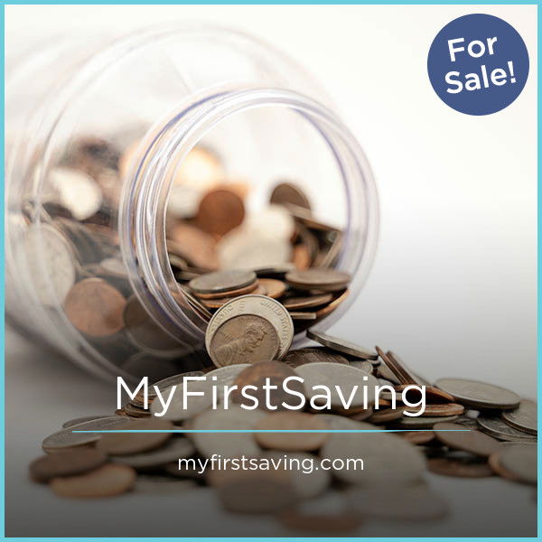 MyFirstSaving.com