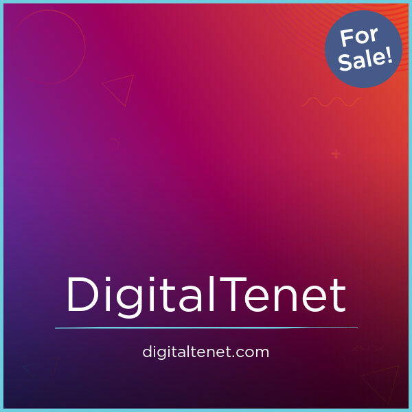 DigitalTenet.com