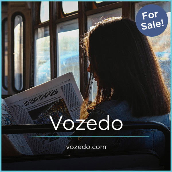 Vozedo.com