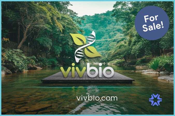 VivBio.com image 2
