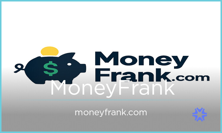 MoneyFrank.com - buy Best premium names