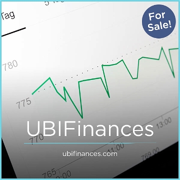 UBIFinances.com