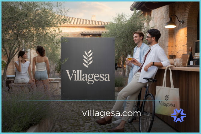 Villagesa.com