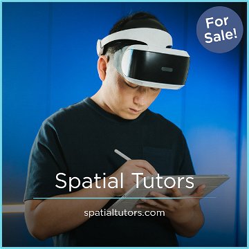 SpatialTutors.com