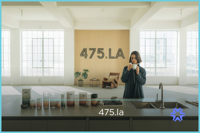 475 logo