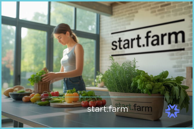Start.Farm — 2