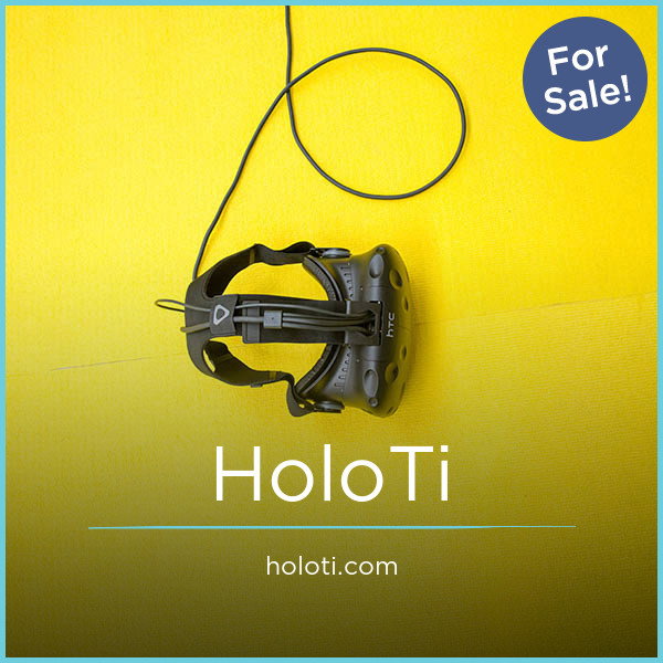 Holoti.com — 2