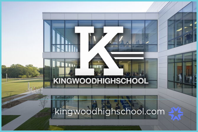 KingwoodHighSchool.com