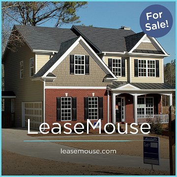 LeaseMouse.com