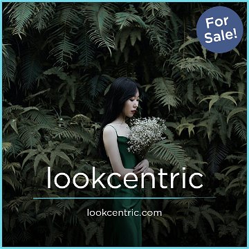 Lookcentric.com