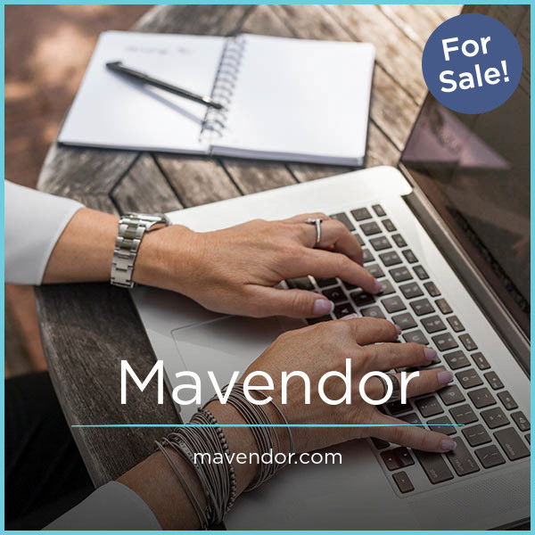 Mavendor.com