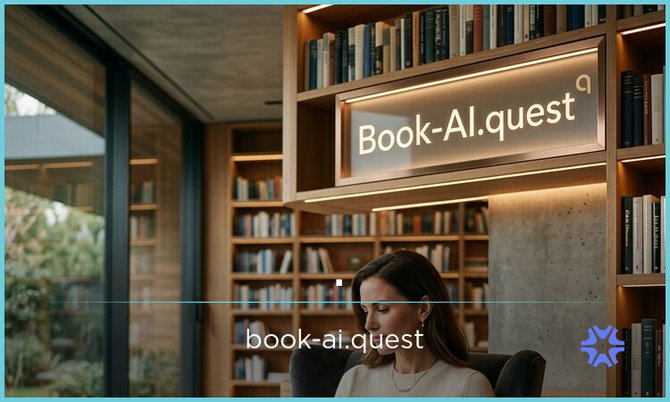 Book-AI.quest — 2