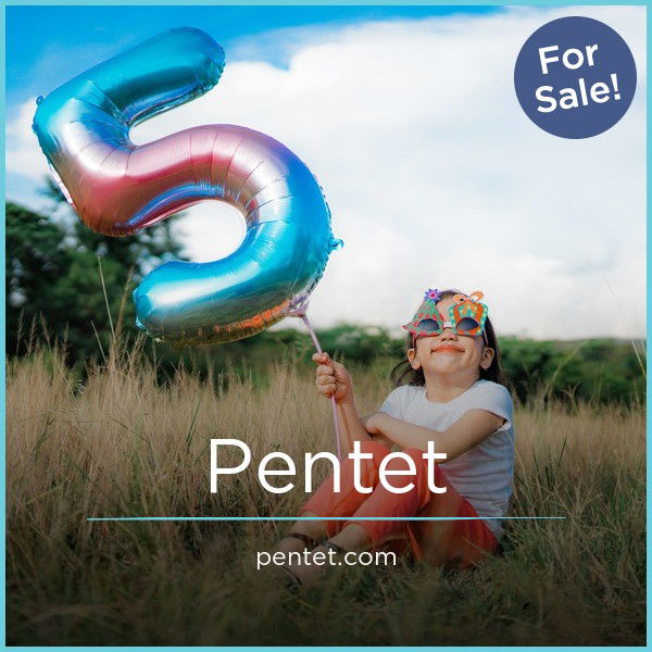 Pentet.com