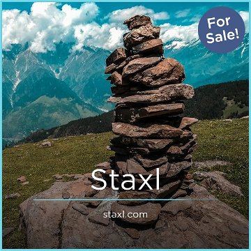 Staxl.com