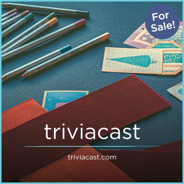 TriviaCast.com