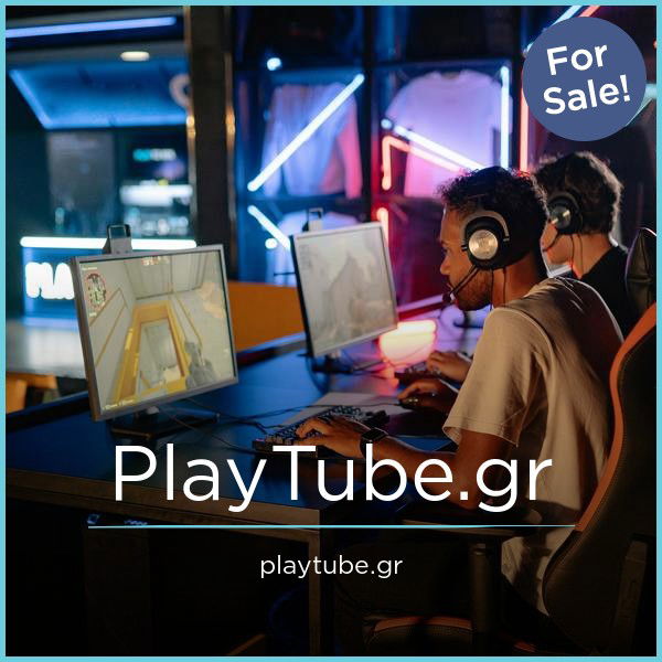 PlayTube.gr
