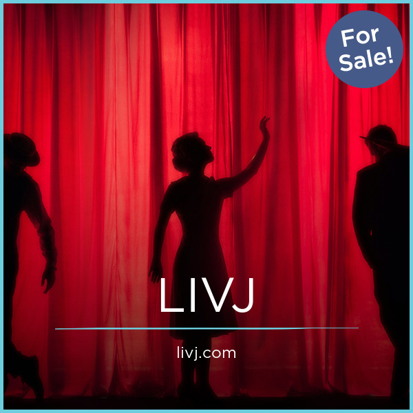 LIVJ.com — 2