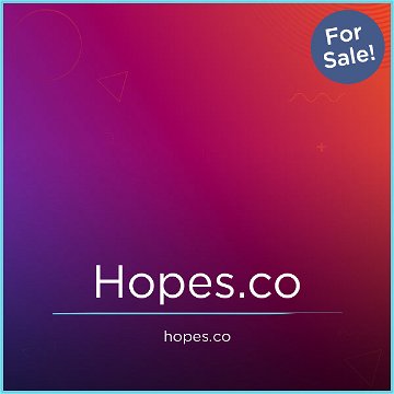 Hopes.co