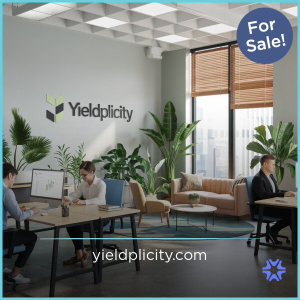 Yieldplicity.com image 2