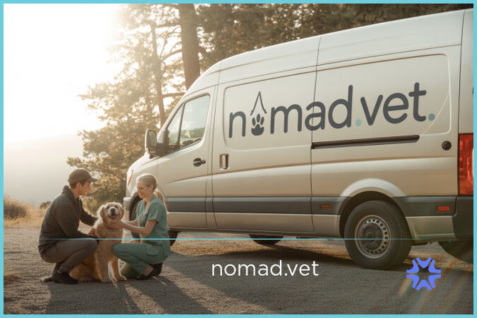 Nomad.vet — 2