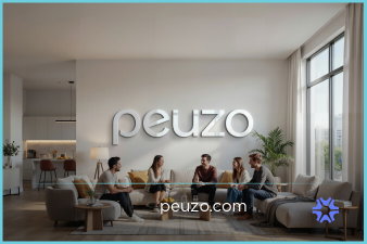 peuzo.com - Cool premium names