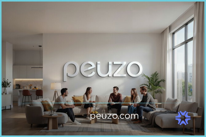 peuzo.com — 2