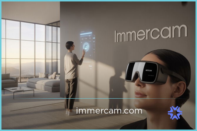 Immercam.com