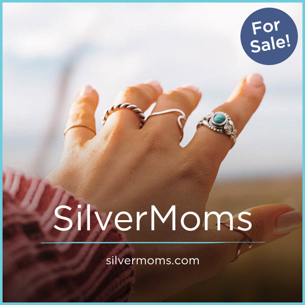 SilverMoms.com image 2