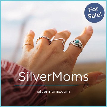 SilverMoms.com