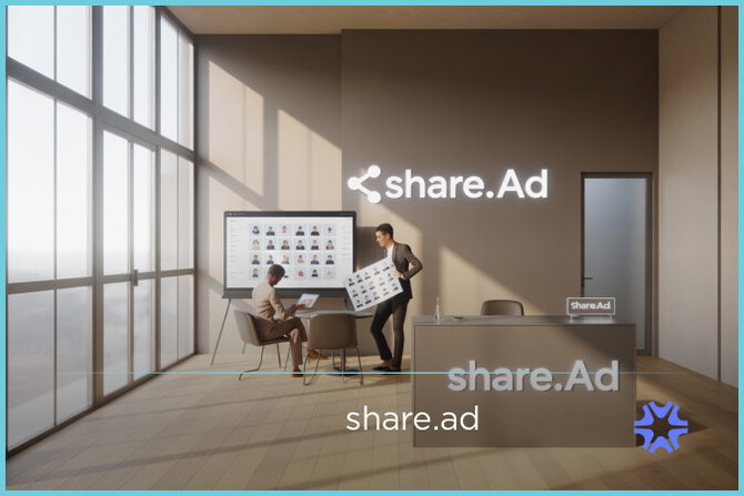 Share.Ad — 2