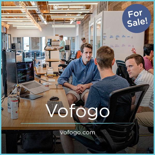 Vofogo.com