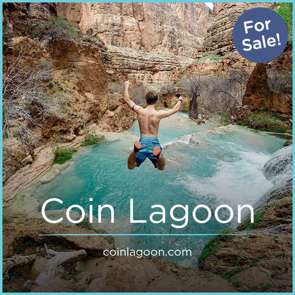 CoinLagoon.com