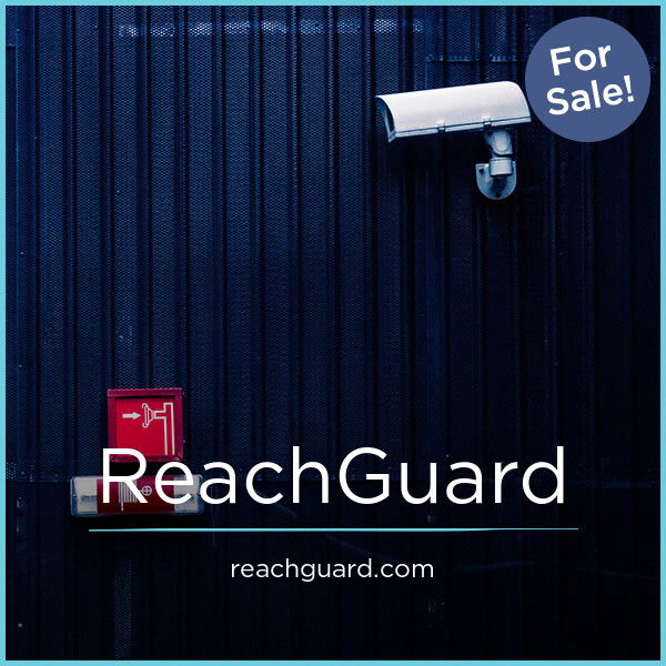 ReachGuard.com