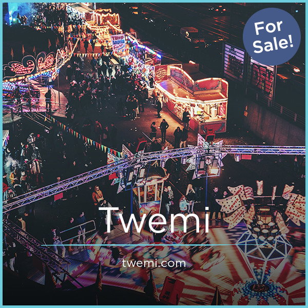 Twemi.com — 2