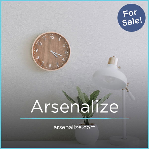 Arsenalize.com