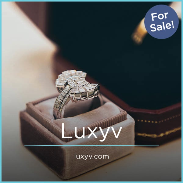 Luxyv.com image 2