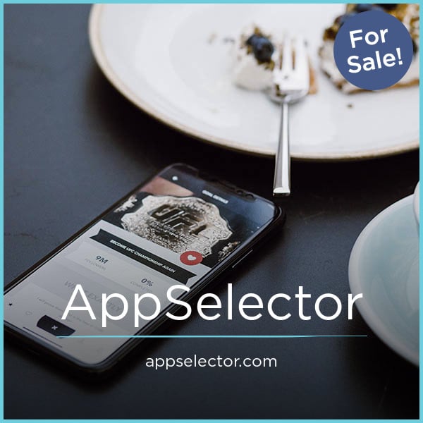 AppSelector.com image 2