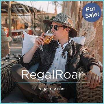 RegalRoar.com