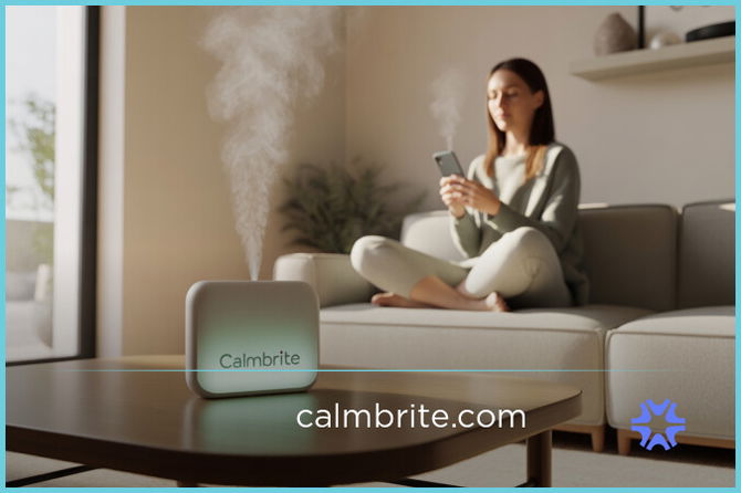 Calmbrite.com