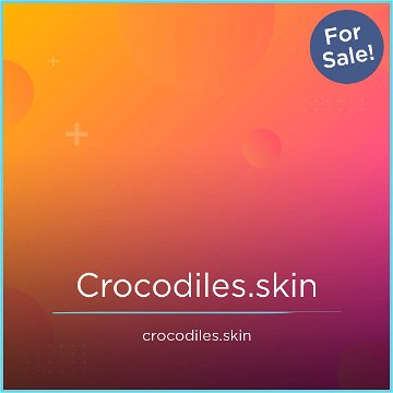 Crocodiles.skin