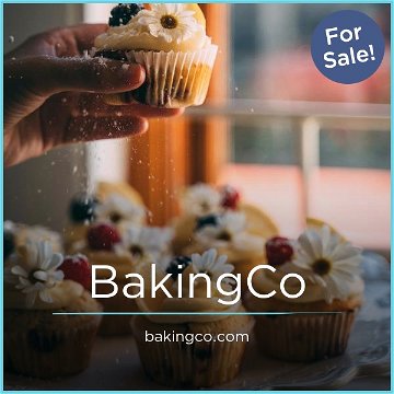 BakingCo.com