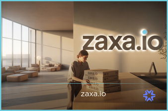 Zaxa.io - Creative premium domains for sale