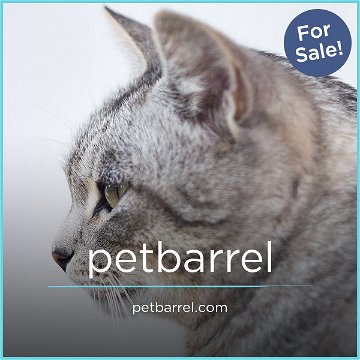 petbarrel.com