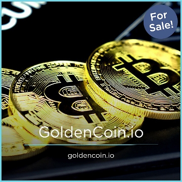 GoldenCoin.io