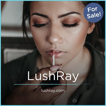 LushRay.com