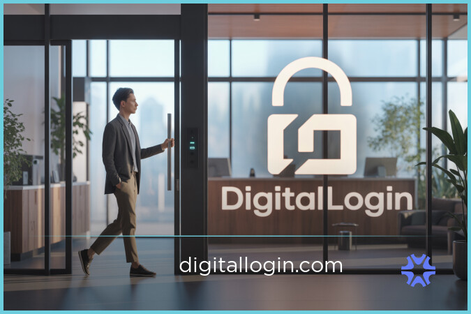 DigitalLogin.com image 2